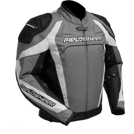 Fieldsheer Congo Sport Jacket [obs]