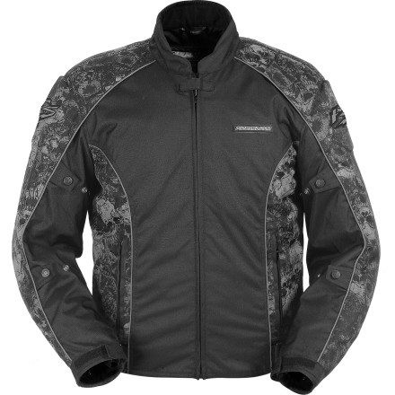 Fieldsheer Infinity Jacket [obs]