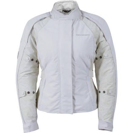 Fieldsheer Women's Lena 2.0 Jacket Fieldsheer Women's Lena 2.0 Jacket