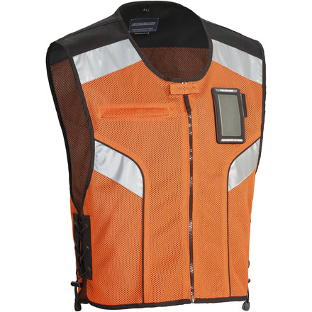 Fieldsheer On Base 2.0 Mesh Vest Fieldsheer On Base 2.0 Mesh Vest