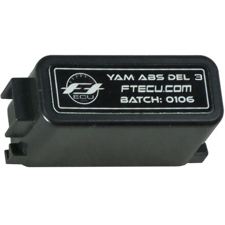 FlashTune ABS Delete
