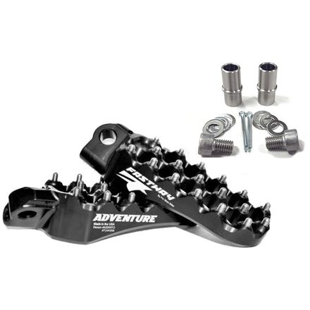 Dirt Bike & Motocross Foot Pegs | MotoSport