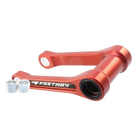 Fastway Adjustable Linkage Dog Bones Fastway Adjustable Linkage Dog Bones