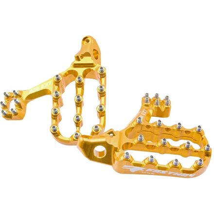 Fastway Air EXT Footpegs - Pegs Only