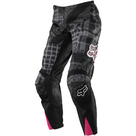 Fox Racing 2010 Women's 180 Pants [obs]
