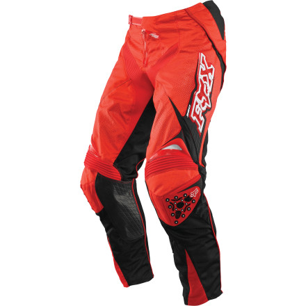 Fox Racing 2010 360 Pants [obs]
