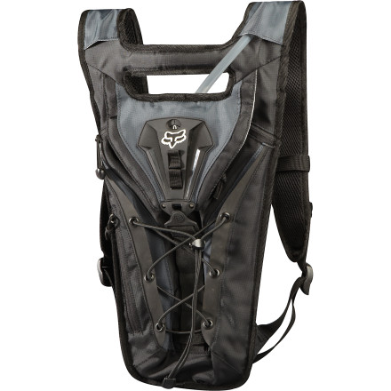 Fox Racing 2011 Low Pro Hydration Pack [obs]