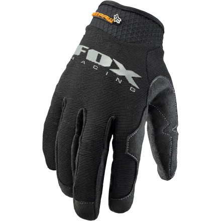 Fox Racing 2011 Pitpaw Gloves [obs]