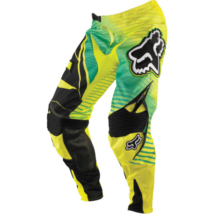 Fox Racing 2012 360 Pants - Enterprize [obs]