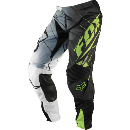 Fox Racing 2012 360 Pants - Future [obs]