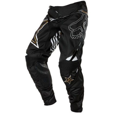 Fox Racing 2013 360 Pants - Rockstar Matte [obs]