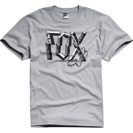 Fox Racing Raleigh T-Shirt [obs]
