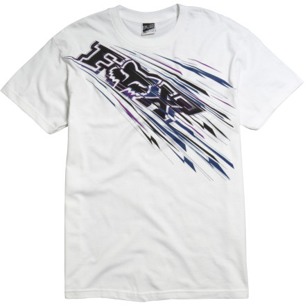 Fox Racing Showdown Short Sleeve T-Shirt [obs]