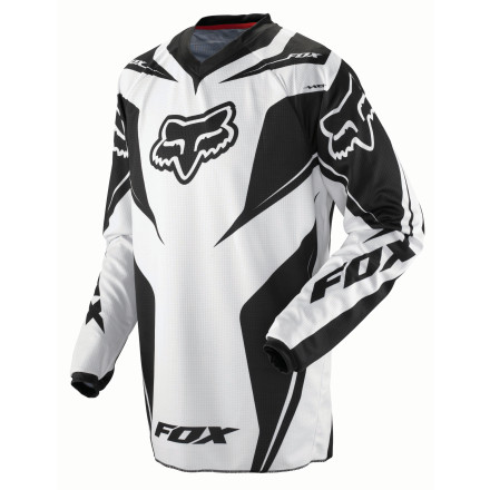 Fox Racing 2012 HC Jersey - Race [obs]