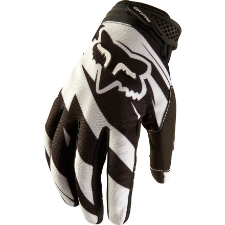 Fox Racing 2013 Dirtpaw Gloves - Costa [obs]