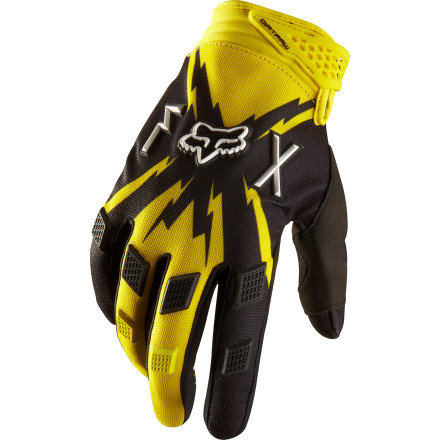 Fox Racing 2013 Dirtpaw Gloves - Giant [obs]