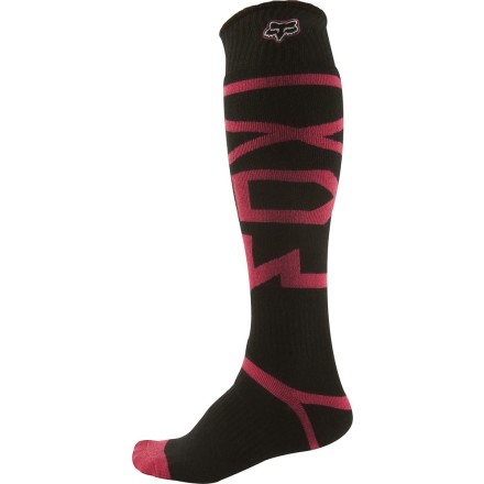 Fox Racing FRI Socks [obs]