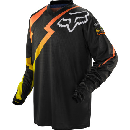 Fox Racing 2013 HC Jersey - Proverb [obs]