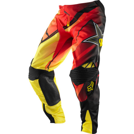 Fox Racing 2013 360 Pants - Rockstar Blur Fox Racing 2013 360 Pants - Rockstar Blur