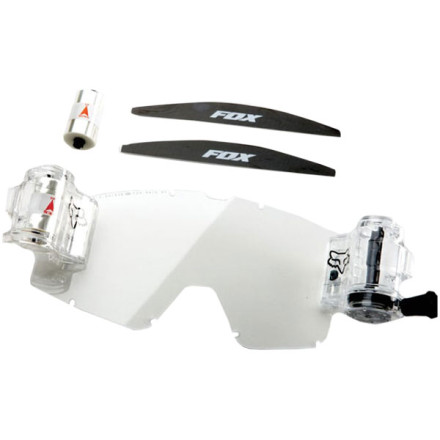 Fox Racing Main Goggles Roll-Off Accessory Kit