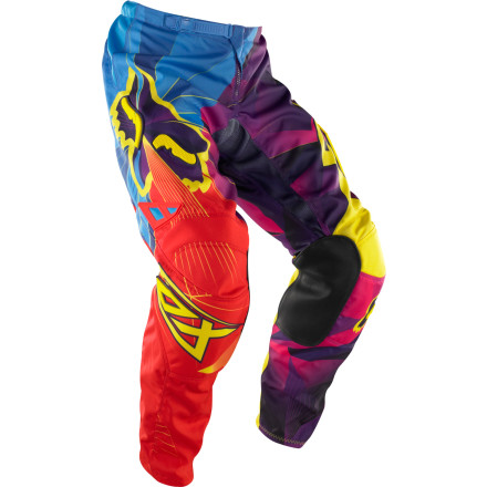 Fox Racing 2014 180 Pants - Radeon