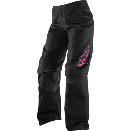 Fox Racing 2013 Women's Switch Pants [obs]