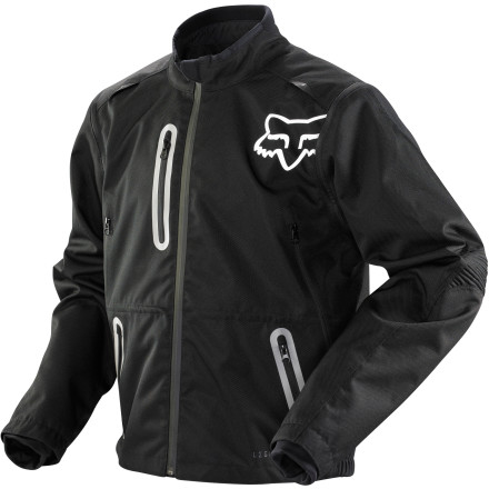 Fox Racing 2016 Legion Jacket Fox Racing 2016 Legion Jacket