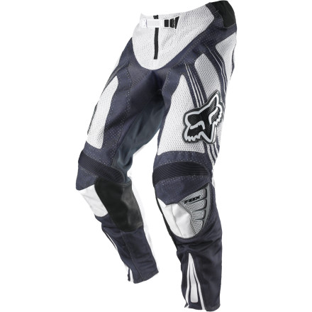 Fox Racing 2010 Airline Pants [obs]