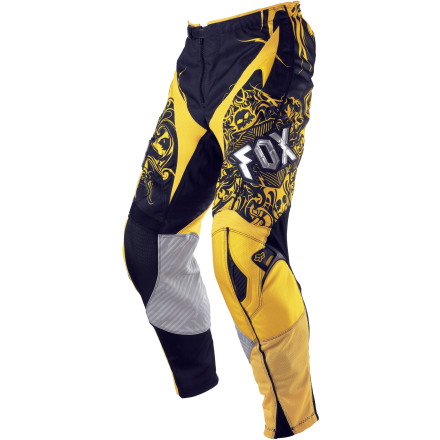Fox Racing 2007 Encore Pants [obs]