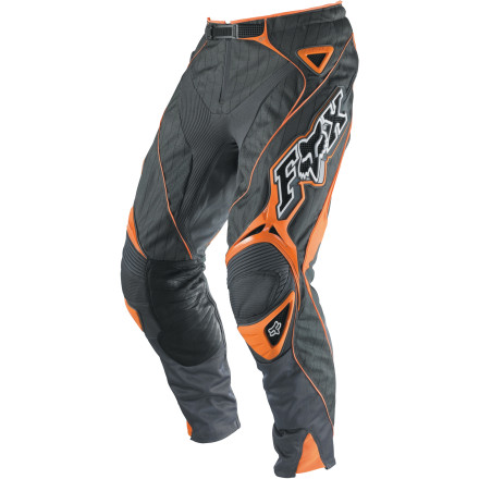 Fox Racing 2008 360 Pants [obs]