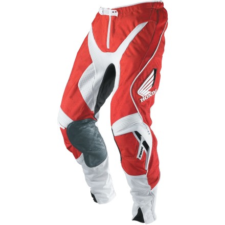 Fox Racing 2008 Honda Blitz Pants [obs]