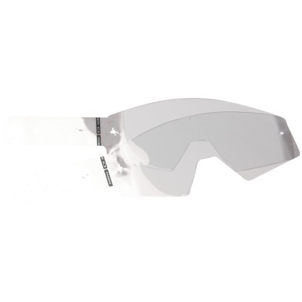Fox Racing Air Space/Air Defence Laminated Tear-Offs Fox Racing Air Space/Air Defence Laminated Tear-Offs