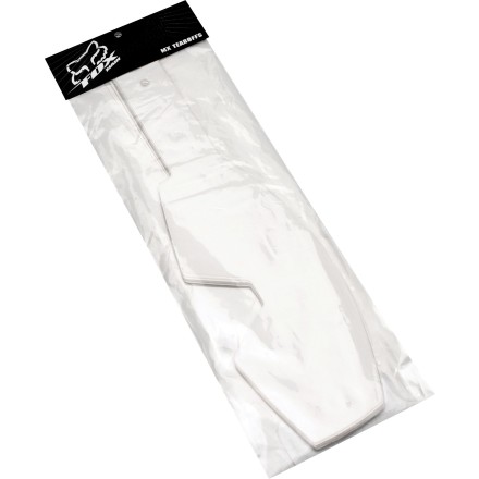 Fox Racing Youth Air Space Standard Tear-Offs Fox Racing Youth Air Space Standard Tear-Offs