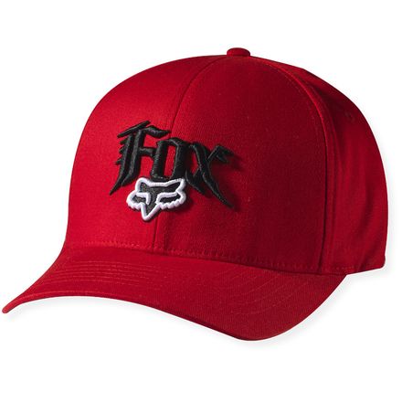 Fox Racing Next Century Hat Fox Racing Next Century Hat