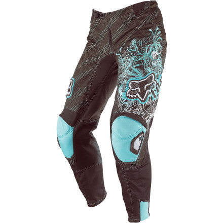 Fox Racing 2008 Girls 180 Pants [obs]