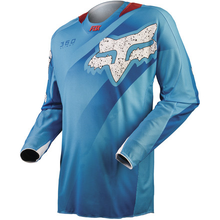 Fox Racing 2015 360 Jersey - Flight