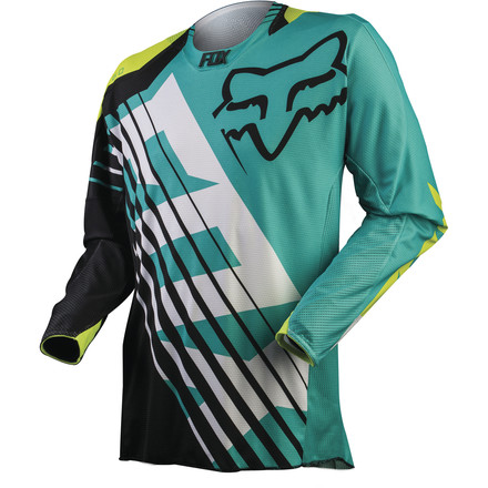 Fox Racing 2015 360 Jersey - Savant Fox Racing 2015 360 Jersey - Savant