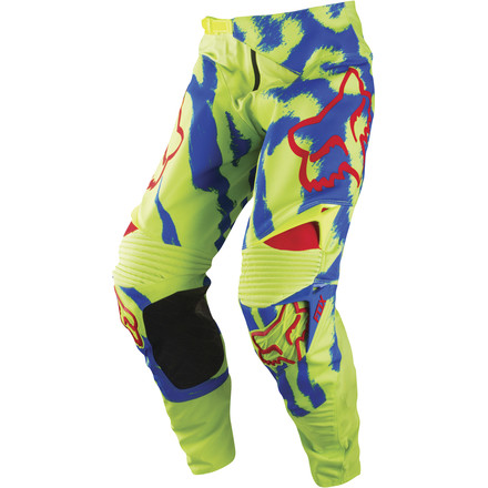 Fox Racing 2015 360 Pants - Marz Fox Racing 2015 360 Pants - Marz