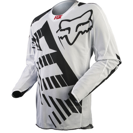 Fox Racing 2015 360 Jersey - Savant Airline Fox Racing 2015 360 Jersey - Savant Airline