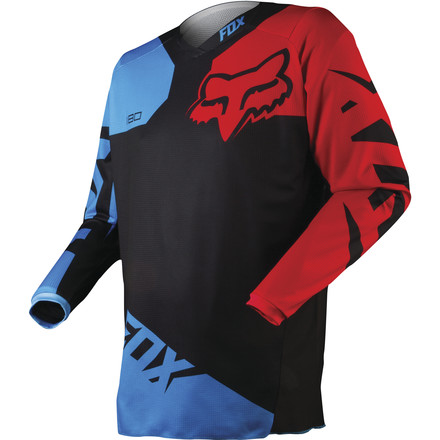 Fox Racing 2015 180 Jersey - Race Fox Racing 2015 180 Jersey - Race