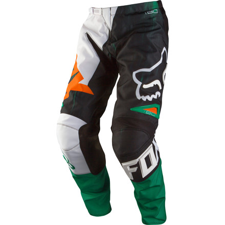 Fox Racing 2015 180 Pants - Vandal