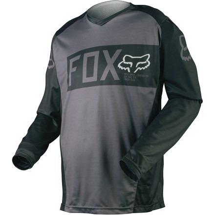 Fox Racing 2015 Nomad Jersey - Sevik Fox Racing 2015 Nomad Jersey - Sevik