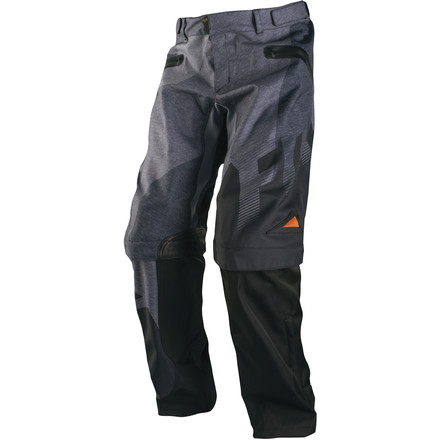 Fox Racing 2015 Nomad Pants - Drezden Fox Racing 2015 Nomad Pants - Drezden