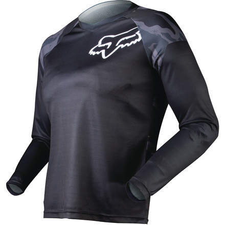 Fox Racing 2015 Women's Switch Jersey - Mizfit Fox Racing 2015 Women's Switch Jersey - Mizfit
