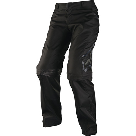 Fox Racing 2015 Women's Switch Pants - Silvah