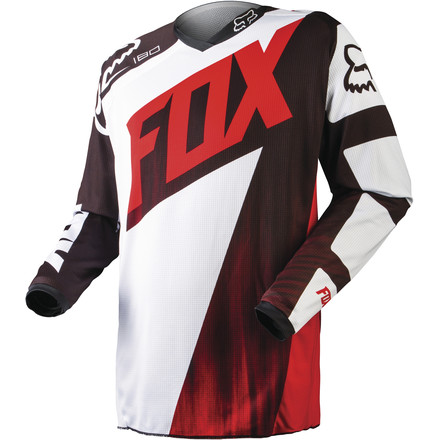 Fox Racing 2015 Youth 180 Jersey - Vandal Fox Racing 2015 Youth 180 Jersey - Vandal