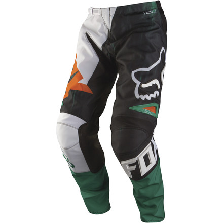 Fox Racing 2015 Youth 180 Pants - Vandal Fox Racing 2015 Youth 180 Pants - Vandal