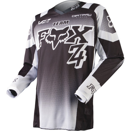 Fox Racing 2015 Youth 180 Jersey - Imperial Airline