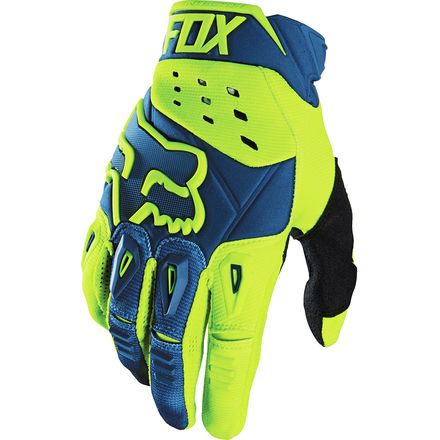 Fox Racing 2016 Pawtector Gloves - Race Fox Racing 2016 Pawtector Gloves - Race