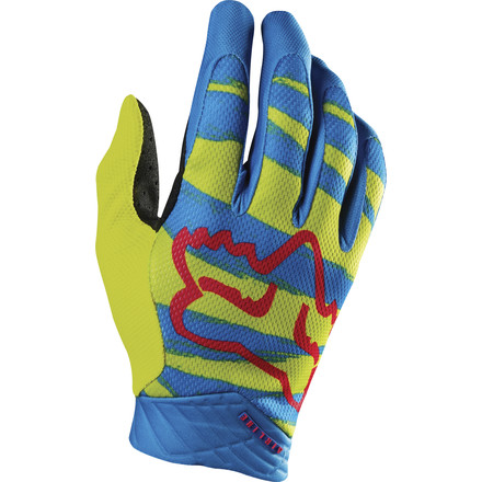 Fox Racing 2015 Airline Gloves - Marz Fox Racing 2015 Airline Gloves - Marz